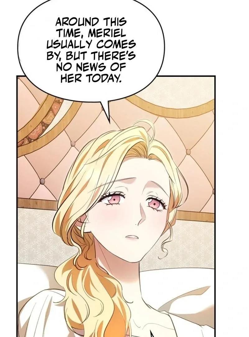 I Became A Squirrel Saving The Villain Chapter 19 page 27