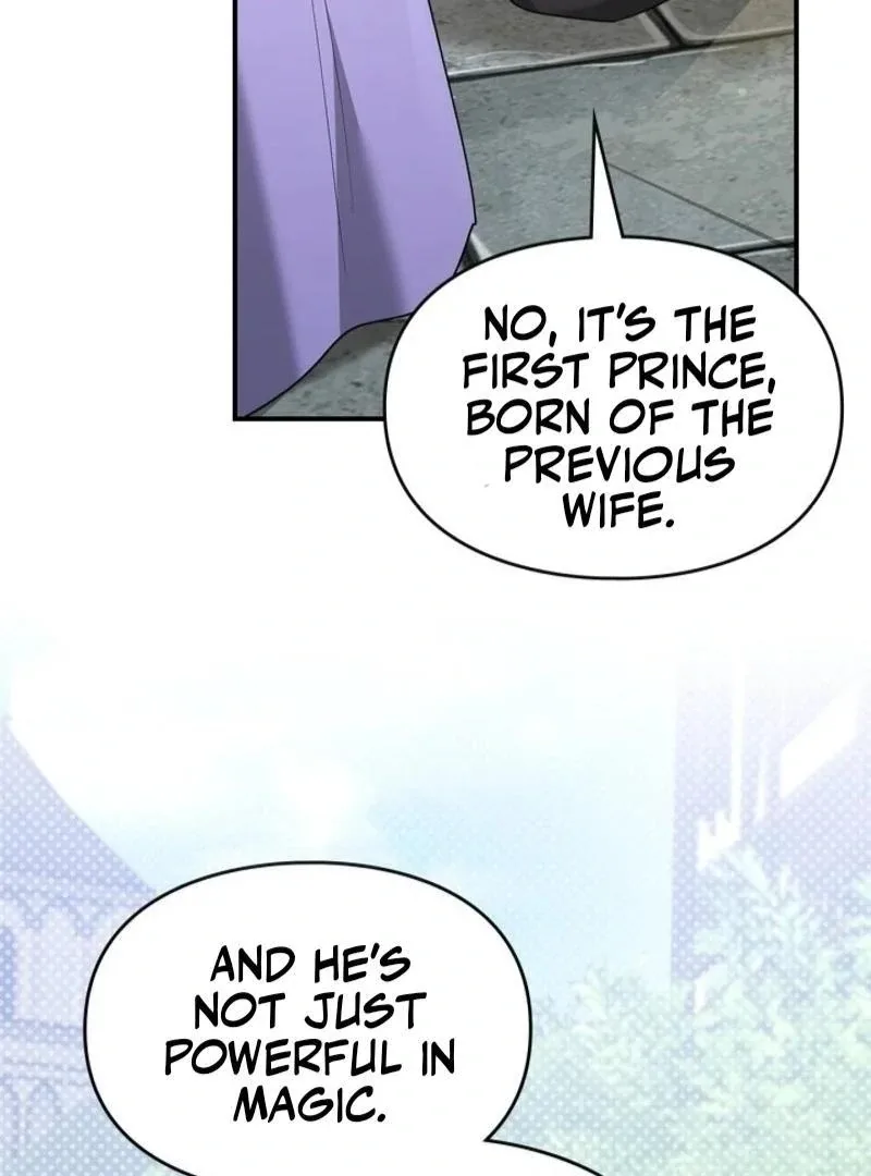 I Became A Squirrel Saving The Villain Chapter 19 page 93