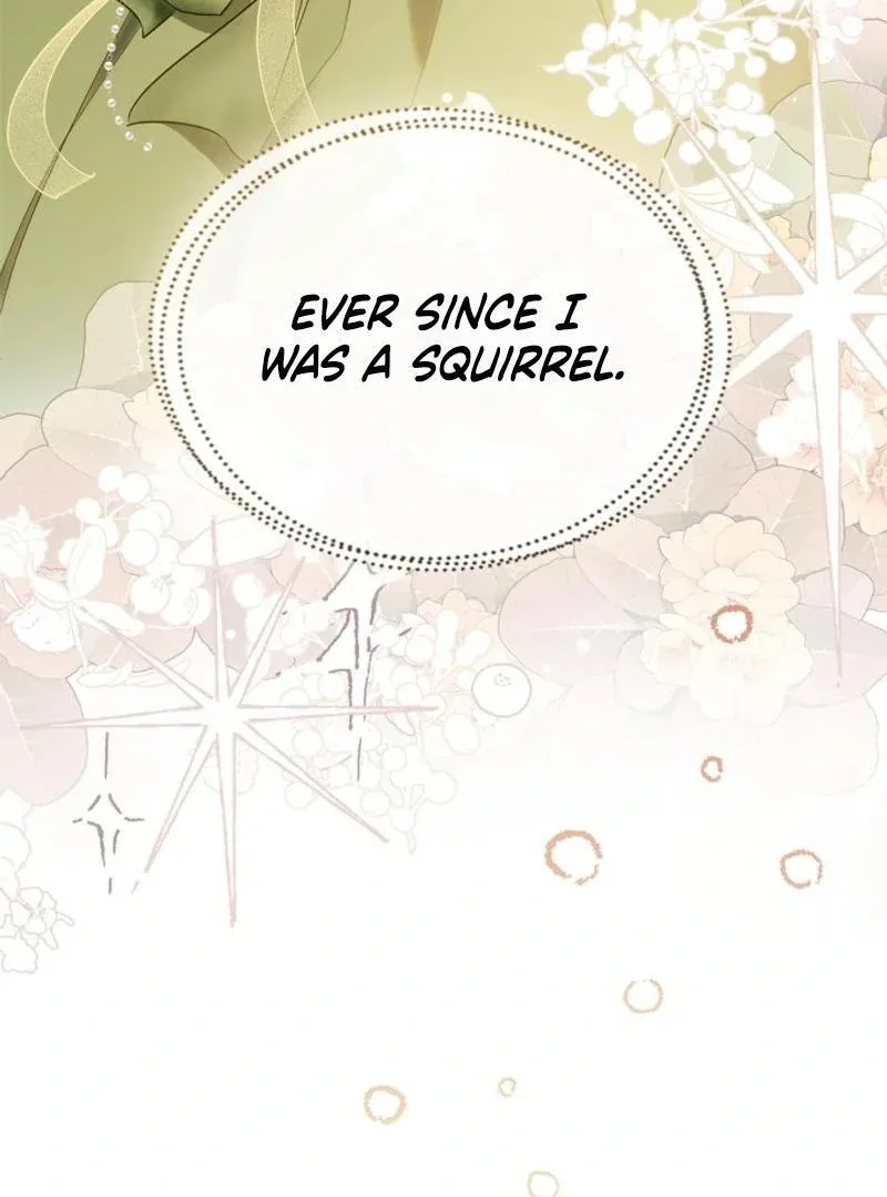 I Became A Squirrel Saving The Villain Chapter 14 page 58