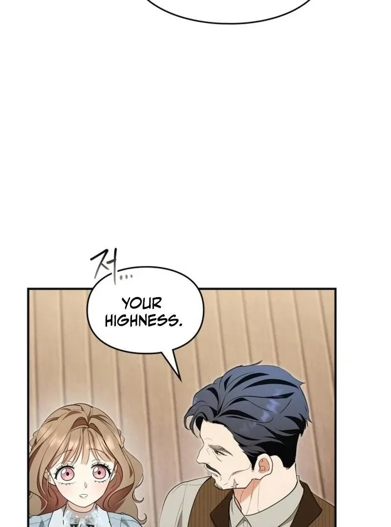 I Became A Squirrel Saving The Villain Chapter 14 page 70