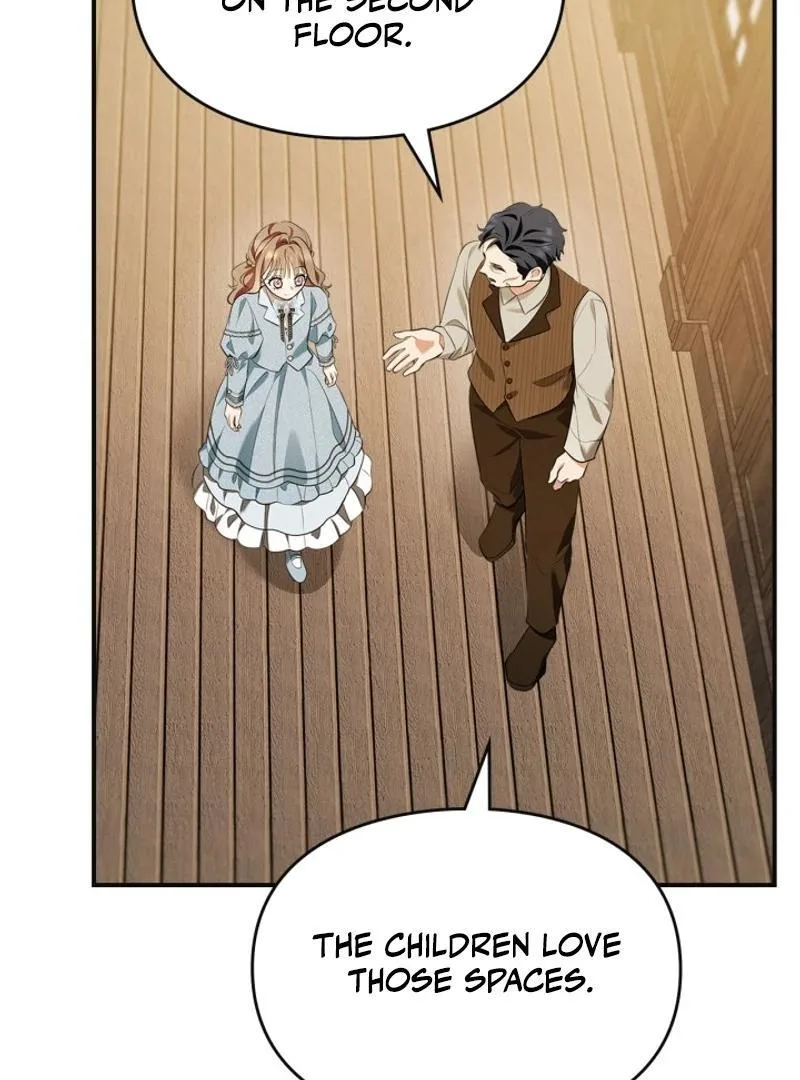 I Became A Squirrel Saving The Villain Chapter 14 page 69