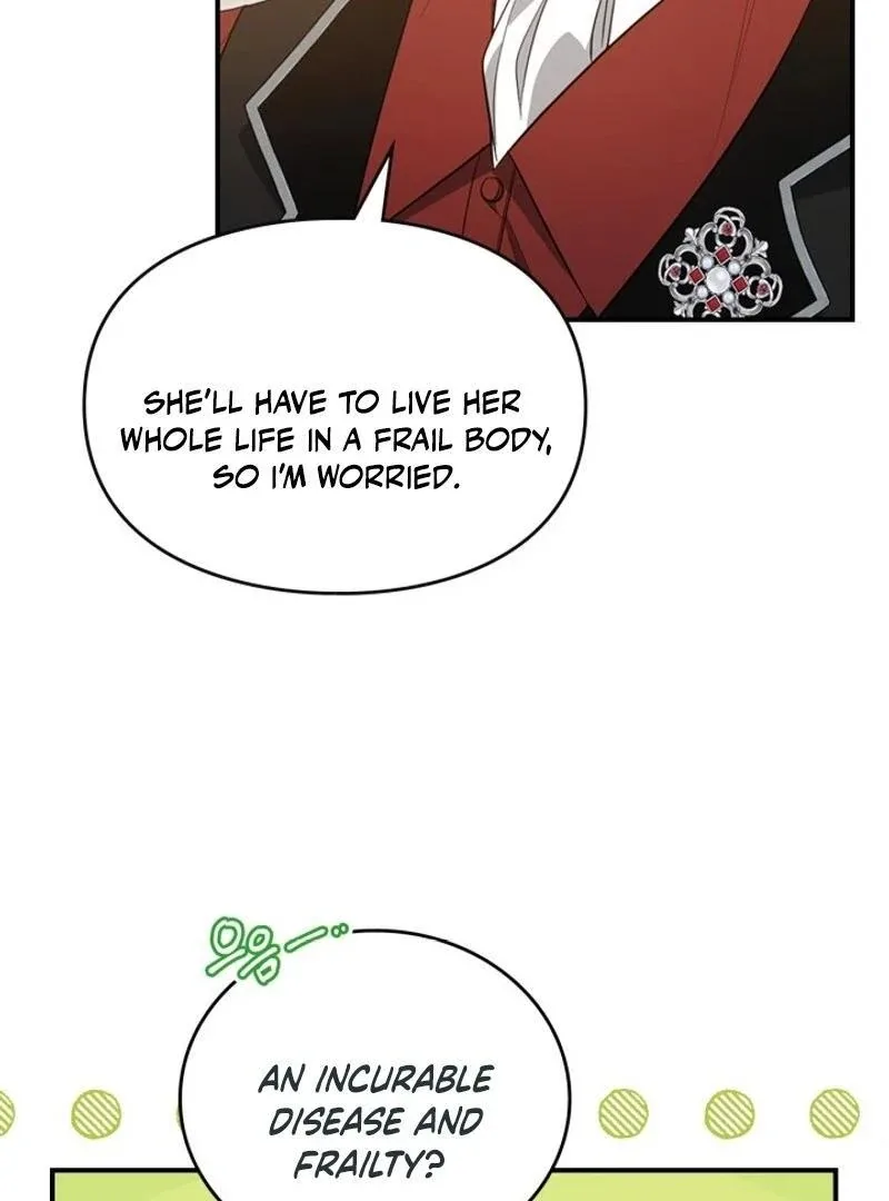 I Became A Squirrel Saving The Villain Chapter 17 page 43