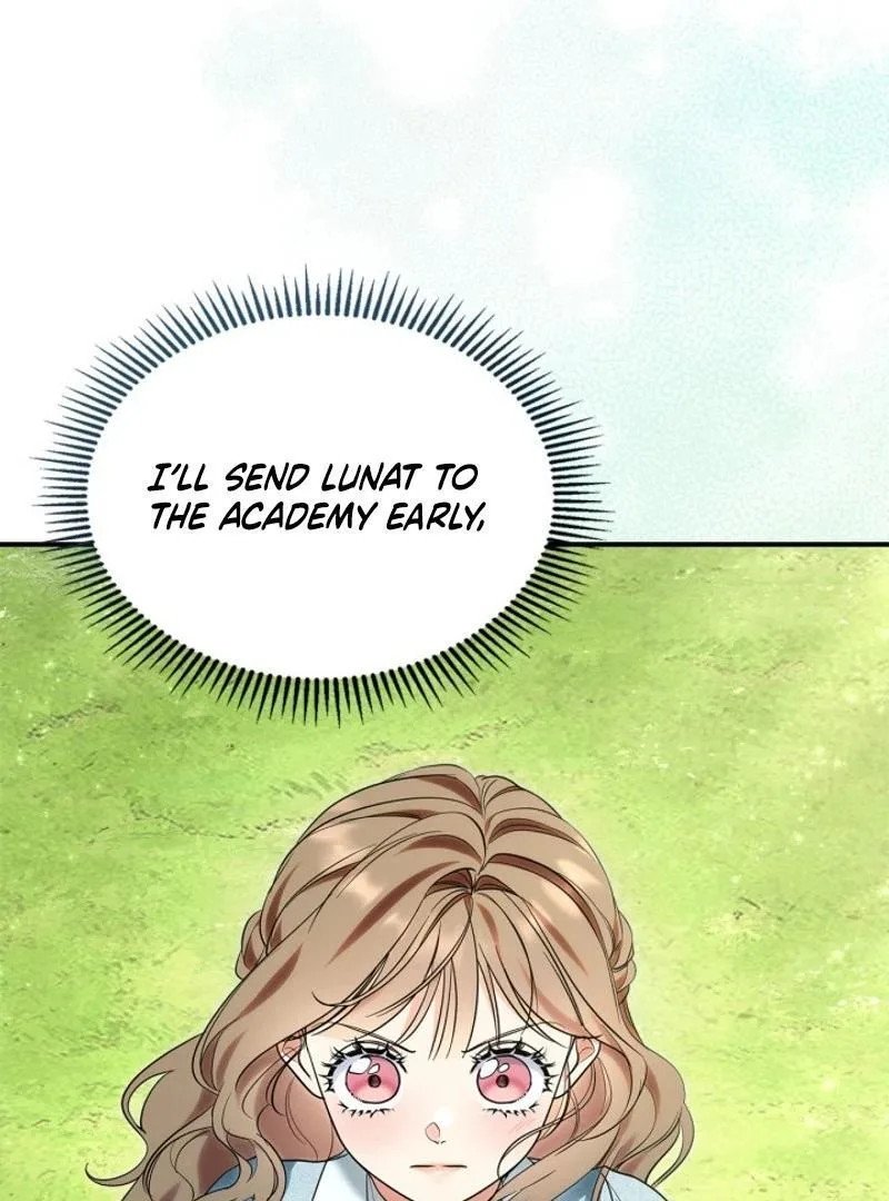 I Became A Squirrel Saving The Villain Chapter 14 page 63