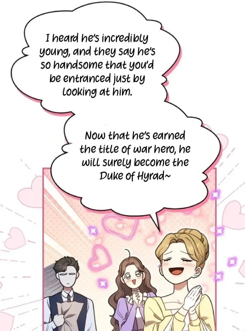 I Became A Squirrel Saving The Villain Chapter 19 page 96