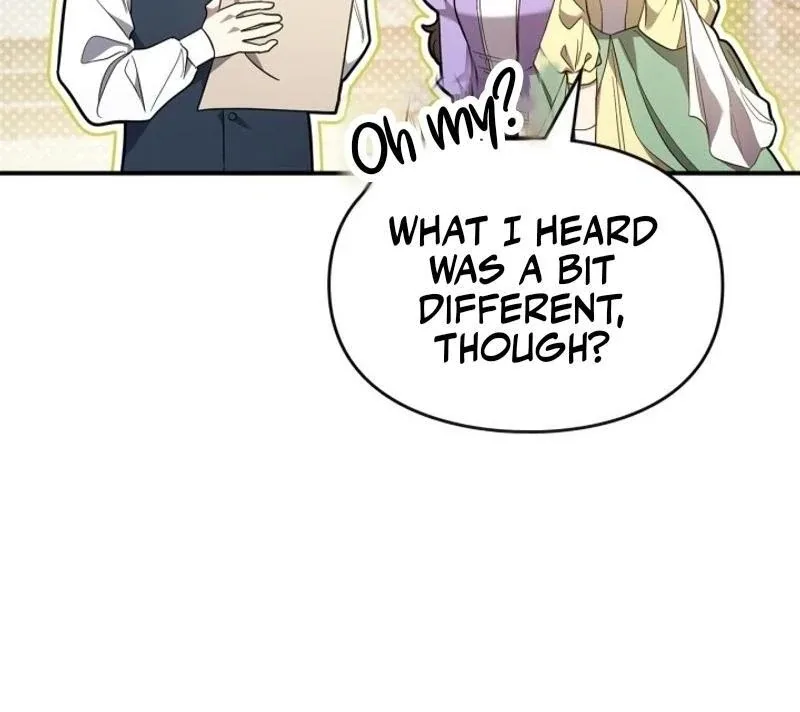I Became A Squirrel Saving The Villain Chapter 19 page 95