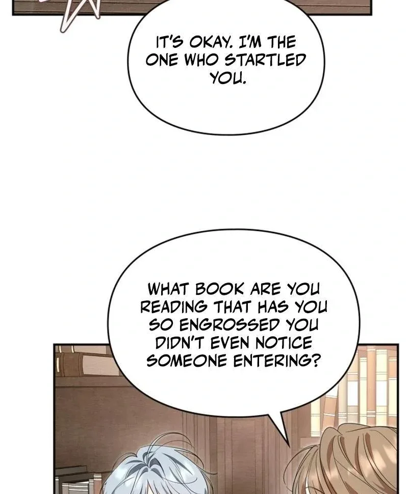 I Became A Squirrel Saving The Villain Chapter 14 page 84
