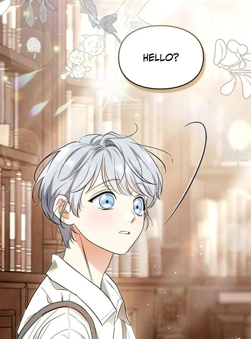 I Became A Squirrel Saving The Villain Chapter 14 page 81