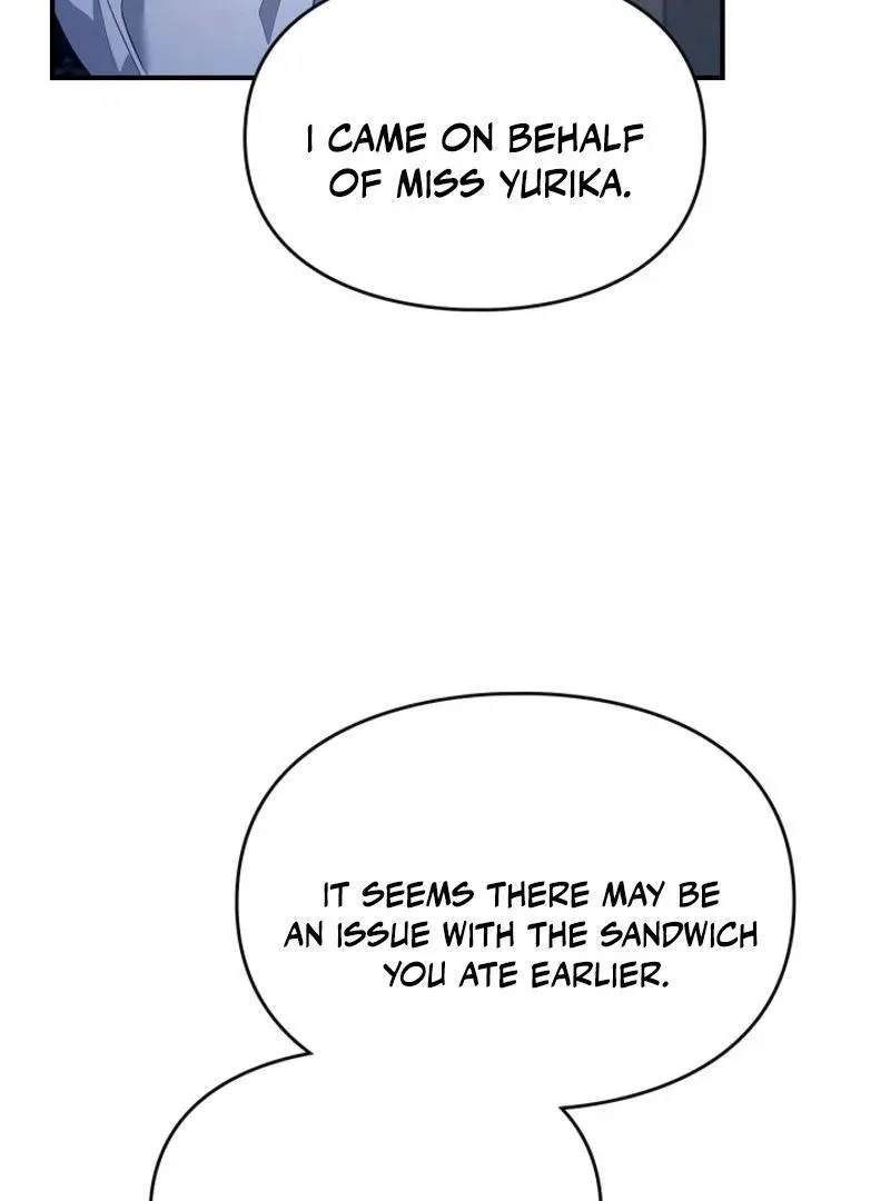 I Became A Squirrel Saving The Villain Chapter 17 page 66