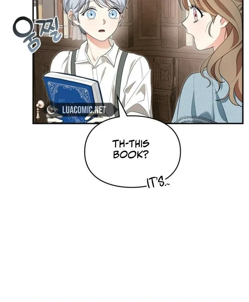I Became A Squirrel Saving The Villain Chapter 14 page 85