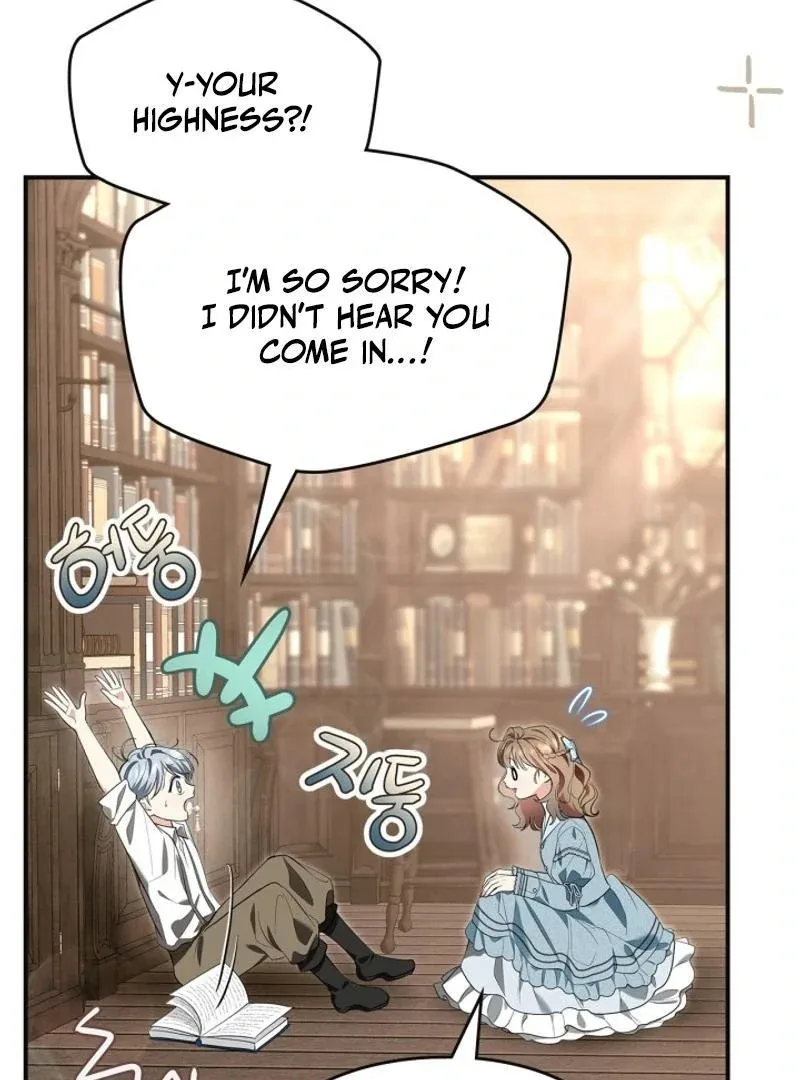 I Became A Squirrel Saving The Villain Chapter 14 page 83