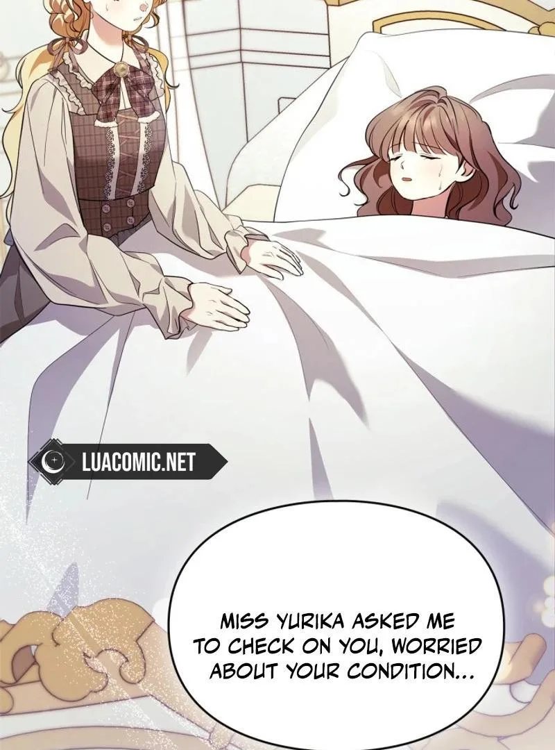 I Became A Squirrel Saving The Villain Chapter 17 page 69