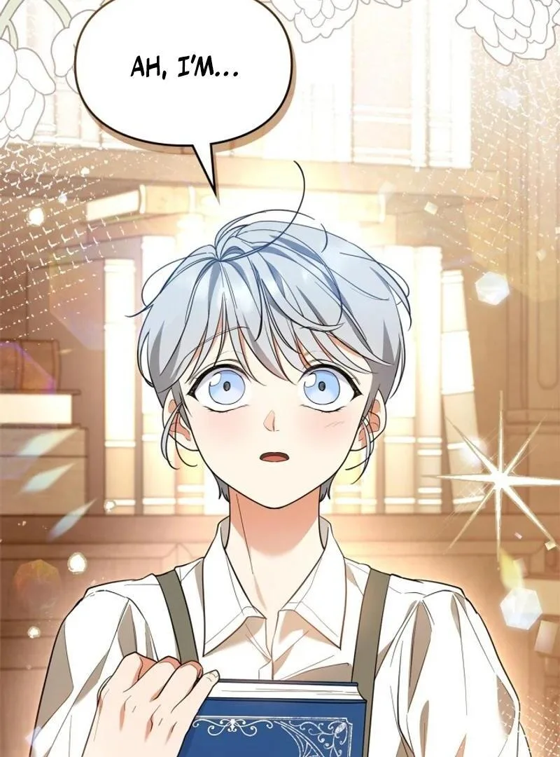 I Became A Squirrel Saving The Villain Chapter 14 page 91