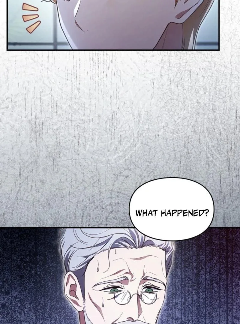 I Became A Squirrel Saving The Villain Chapter 17 page 81