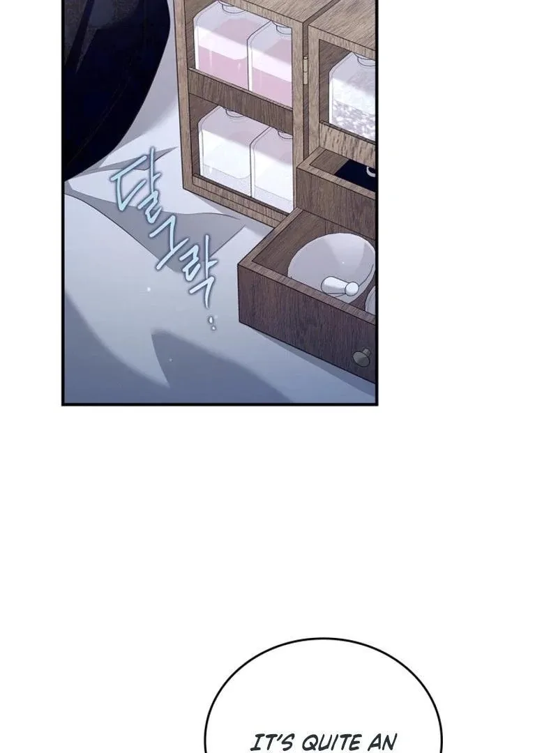 I Became A Squirrel Saving The Villain Chapter 17 page 77