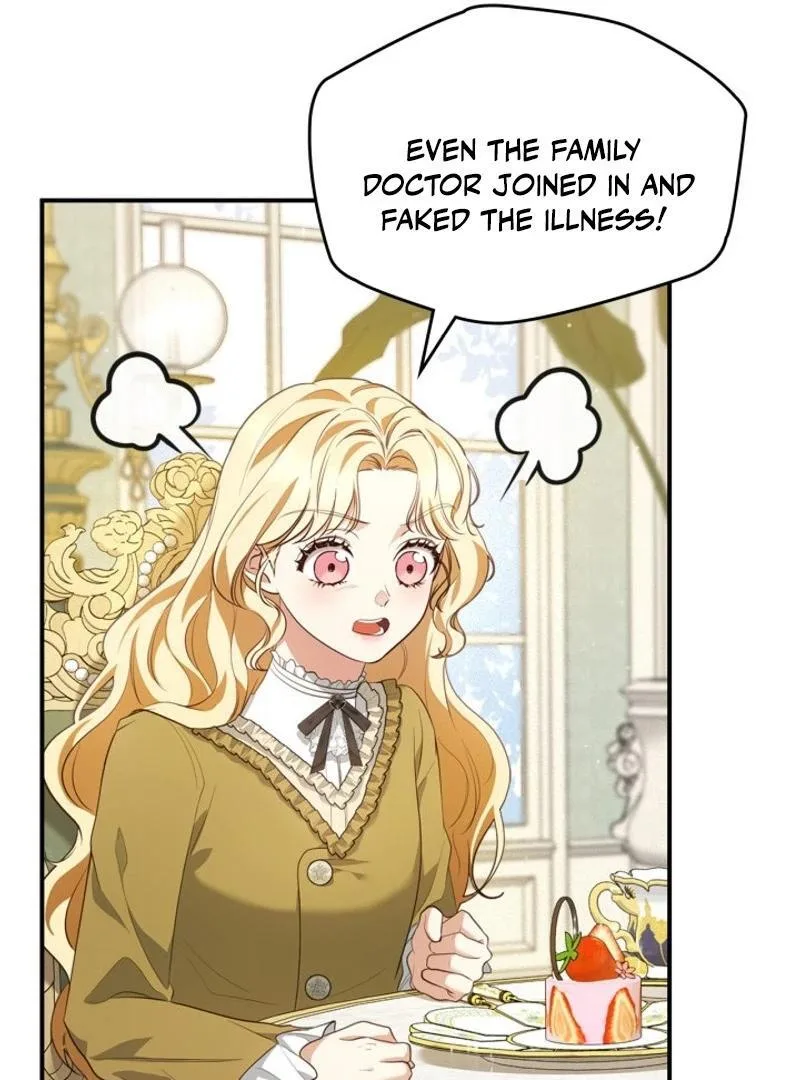 I Became A Squirrel Saving The Villain Chapter 17 page 91