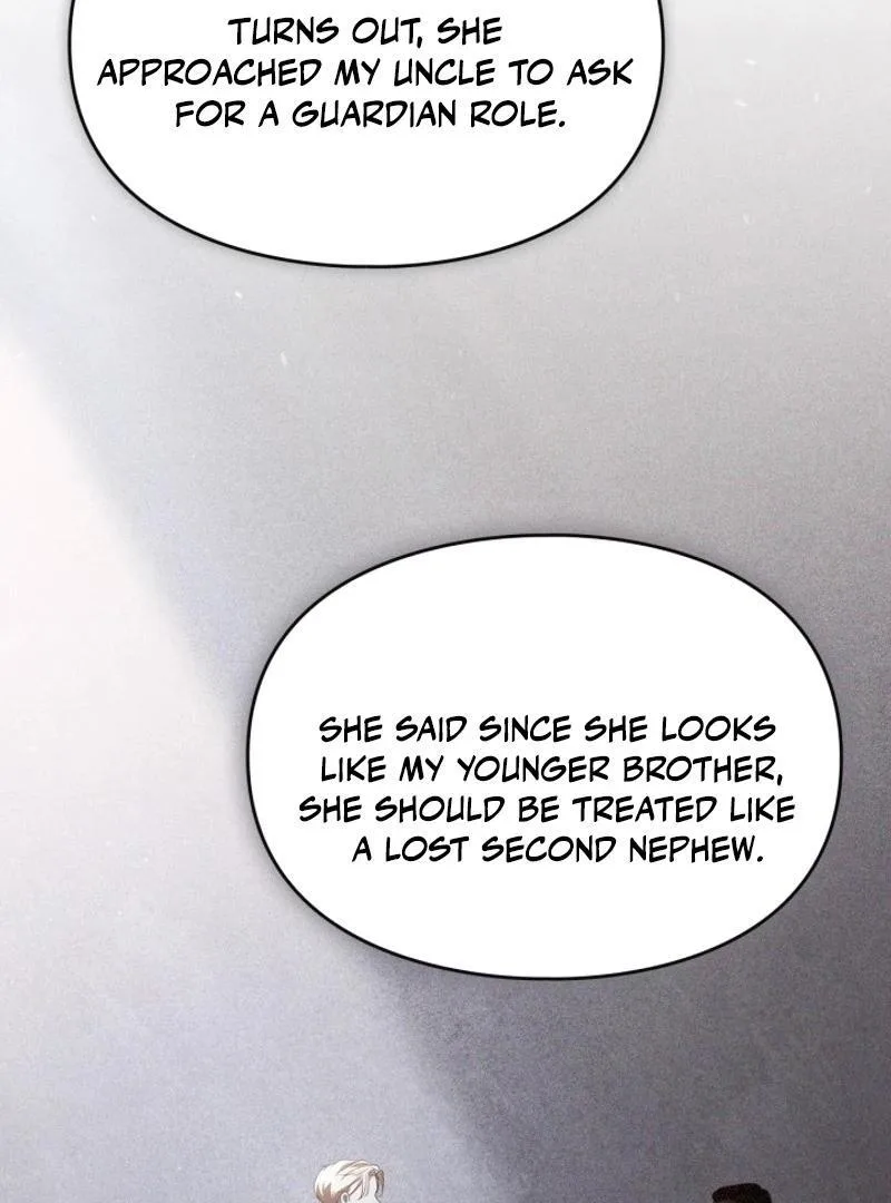 I Became A Squirrel Saving The Villain Chapter 17 page 94