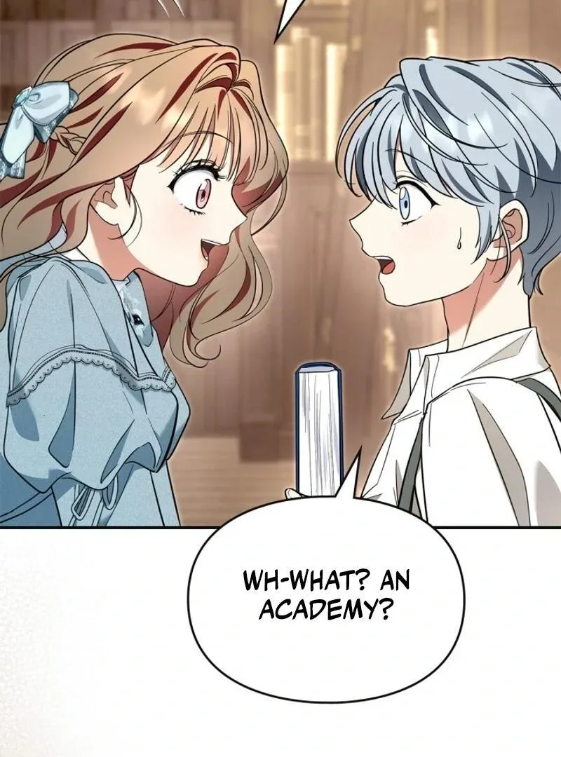 I Became A Squirrel Saving The Villain Chapter 14 page 95