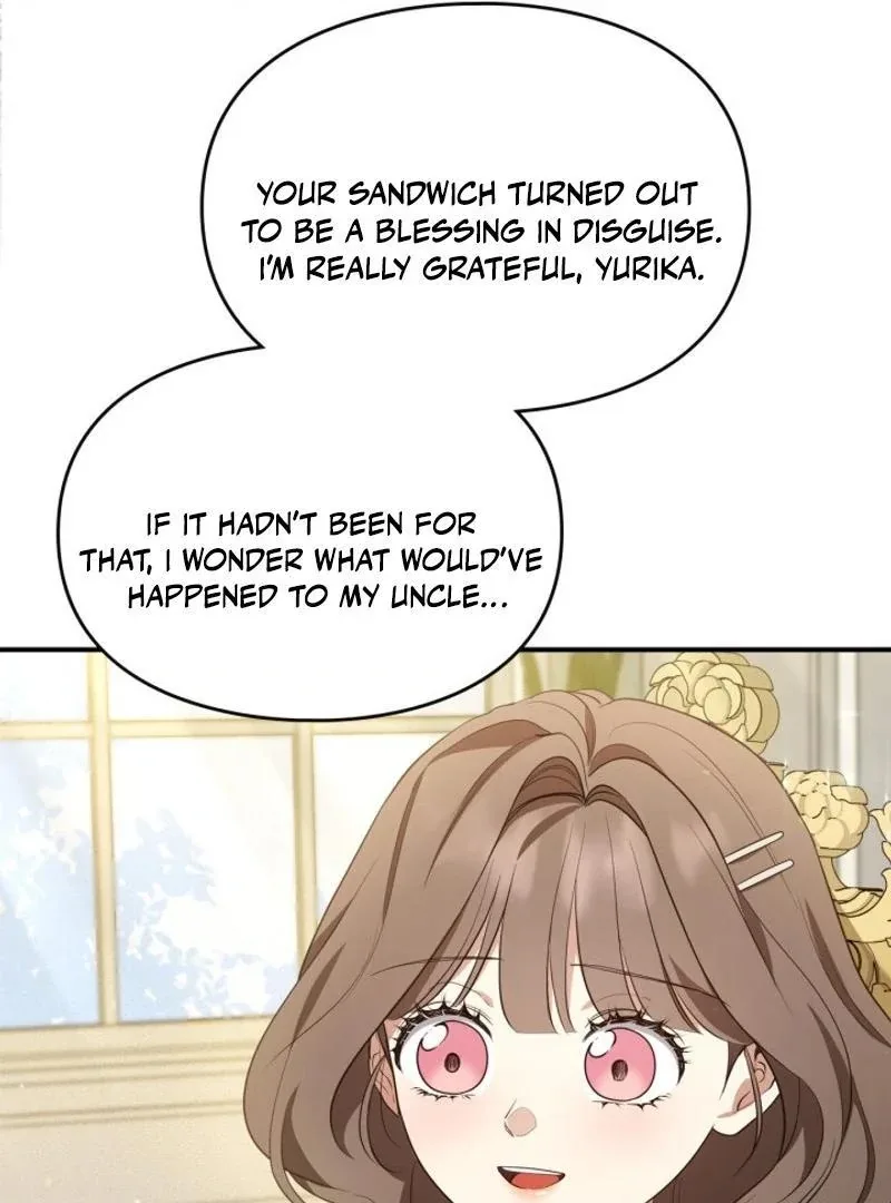 I Became A Squirrel Saving The Villain Chapter 17 page 97
