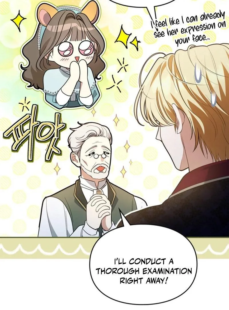 I Became A Squirrel Saving The Villain Chapter 17 page 75
