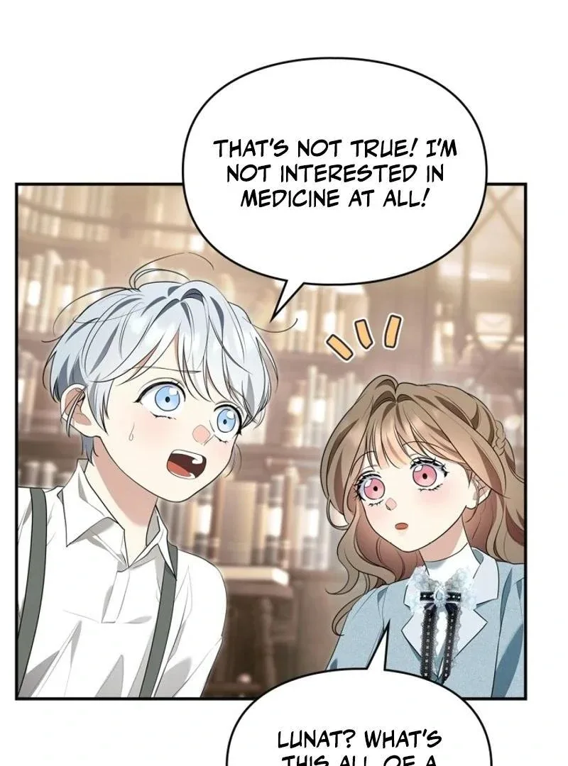 I Became A Squirrel Saving The Villain Chapter 14 page 101