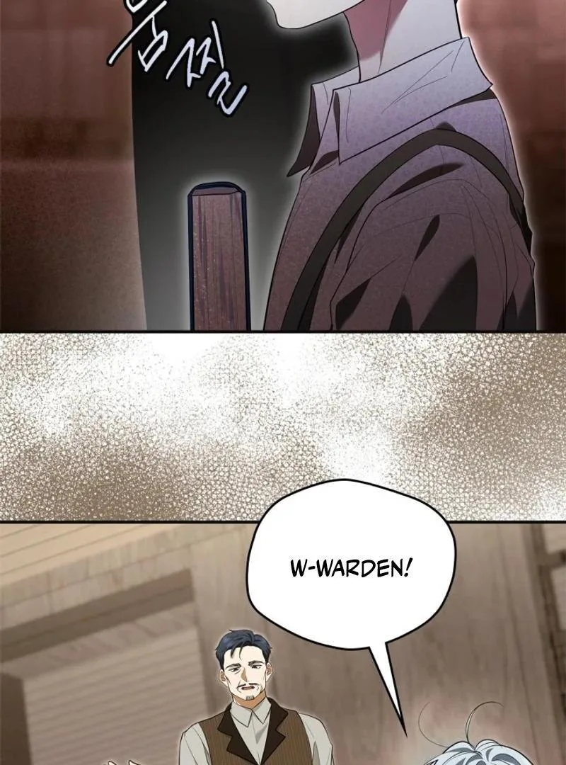 I Became A Squirrel Saving The Villain Chapter 14 page 99