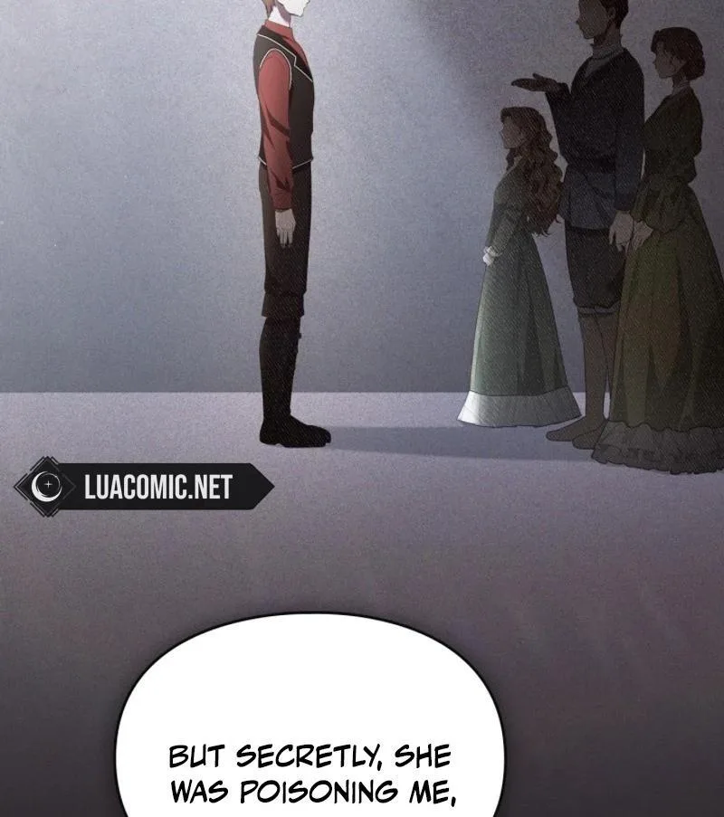 I Became A Squirrel Saving The Villain Chapter 17 page 95