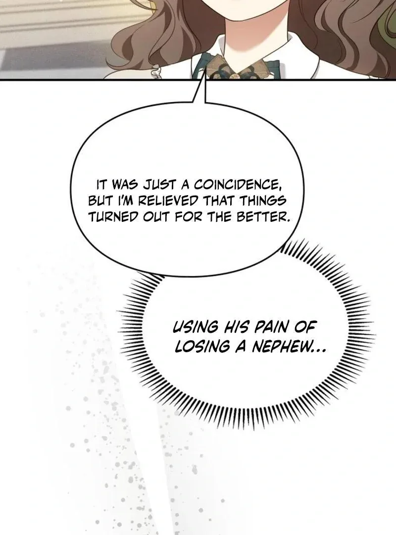 I Became A Squirrel Saving The Villain Chapter 17 page 98
