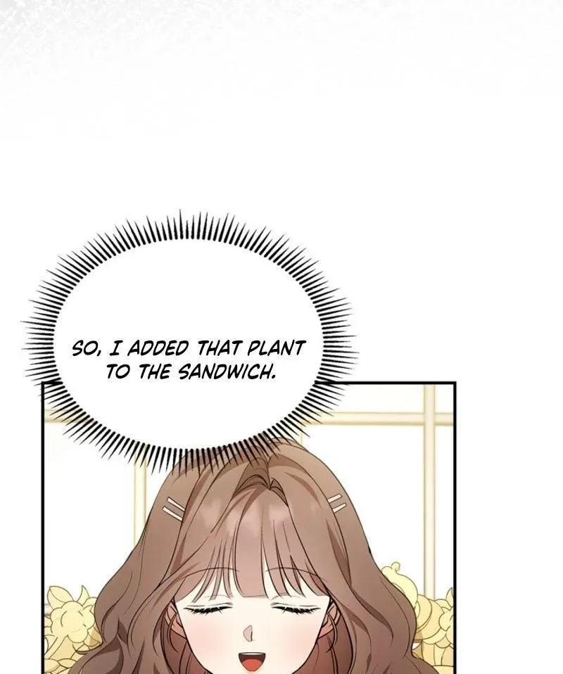 I Became A Squirrel Saving The Villain Chapter 17 page 107