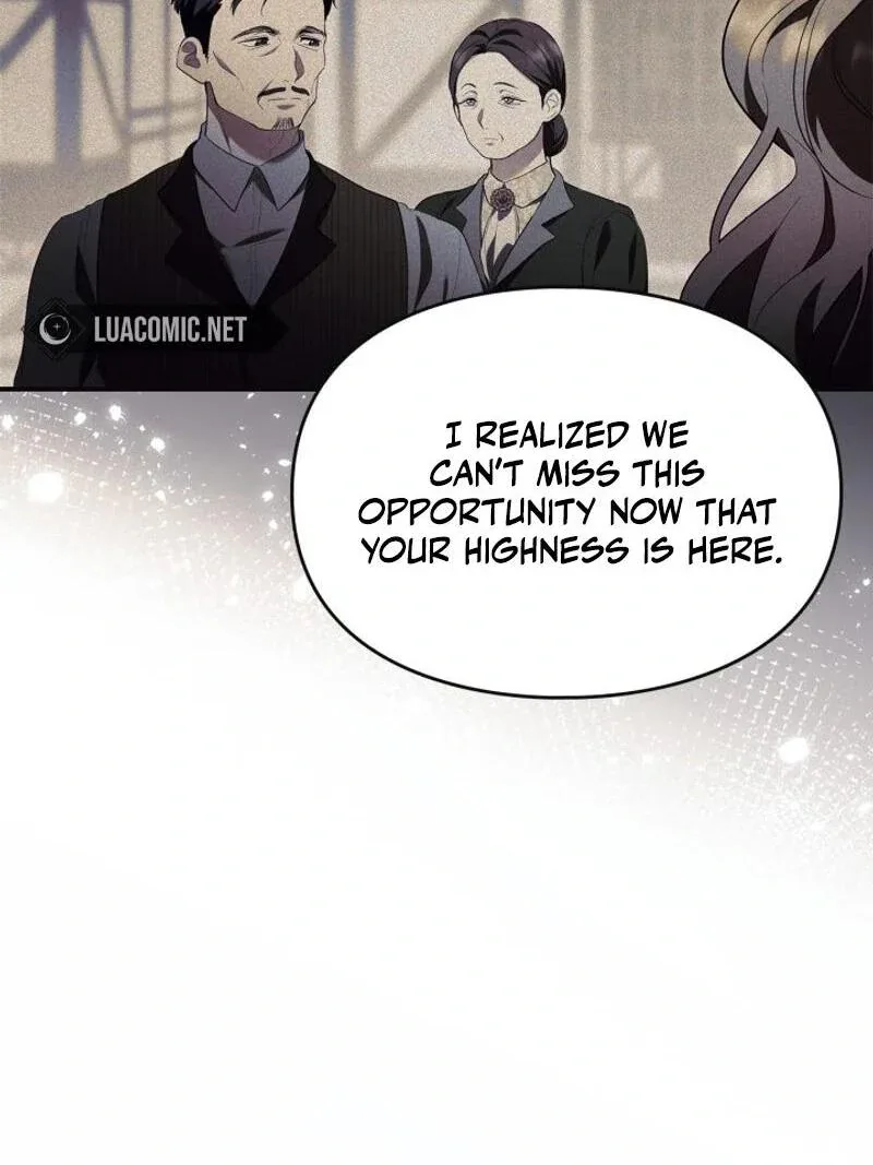 I Became A Squirrel Saving The Villain Chapter 14 page 109