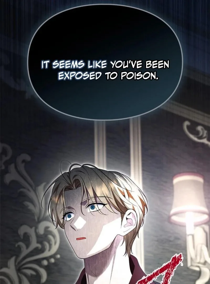 I Became A Squirrel Saving The Villain Chapter 17 page 85