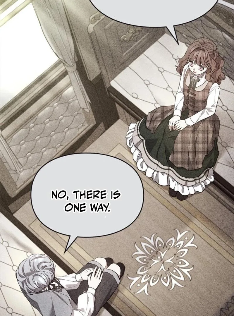 I Became A Squirrel Saving The Villain Chapter 17 page 103