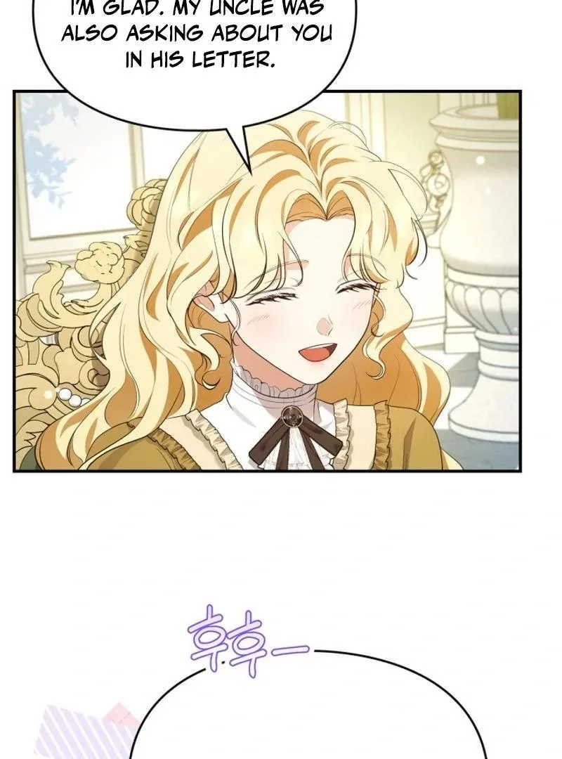 I Became A Squirrel Saving The Villain Chapter 17 page 111
