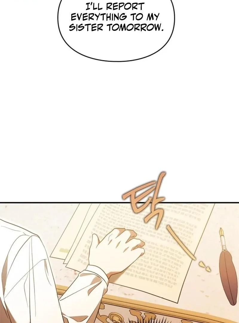 I Became A Squirrel Saving The Villain Chapter 14 page 123