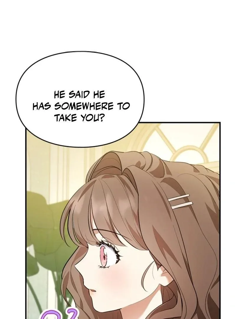 I Became A Squirrel Saving The Villain Chapter 17 page 113