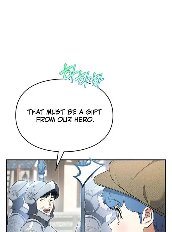 I Became A Squirrel Saving The Villain Chapter 20 page 15