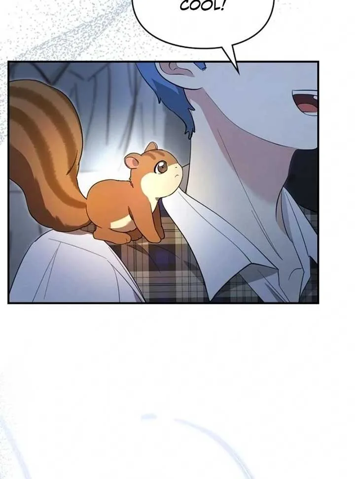 I Became A Squirrel Saving The Villain Chapter 20 page 11