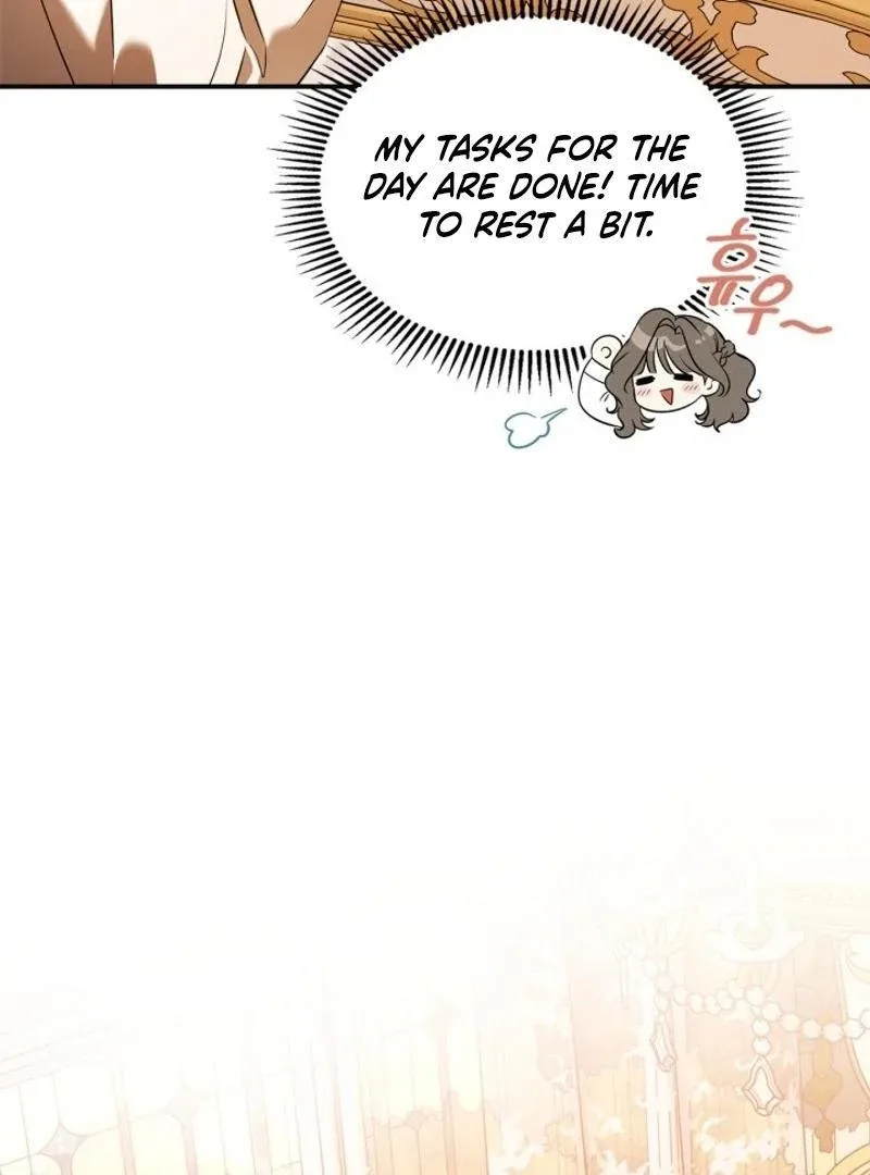 I Became A Squirrel Saving The Villain Chapter 14 page 124