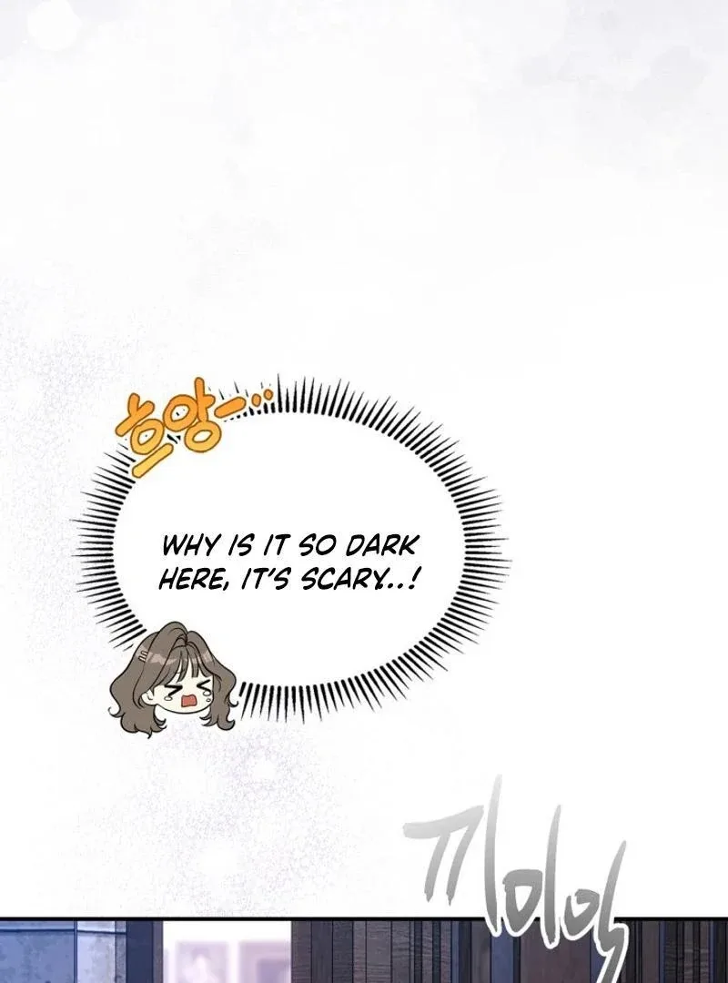 I Became A Squirrel Saving The Villain Chapter 17 page 122