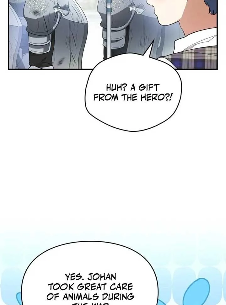 I Became A Squirrel Saving The Villain Chapter 20 page 16