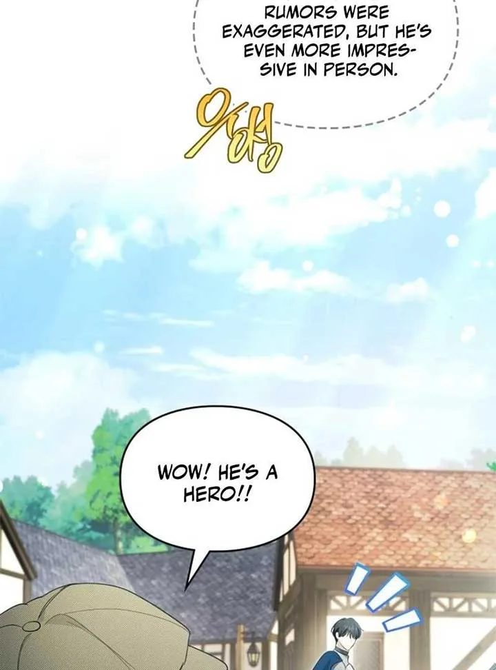 I Became A Squirrel Saving The Villain Chapter 20 page 9