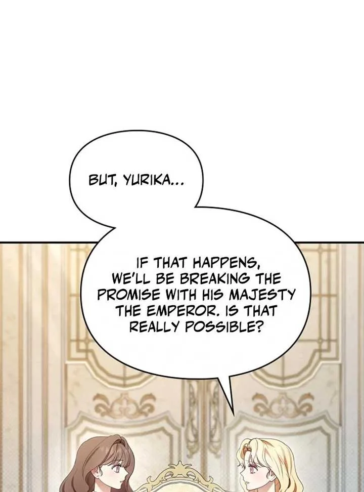I Became A Squirrel Saving The Villain Chapter 20 page 28