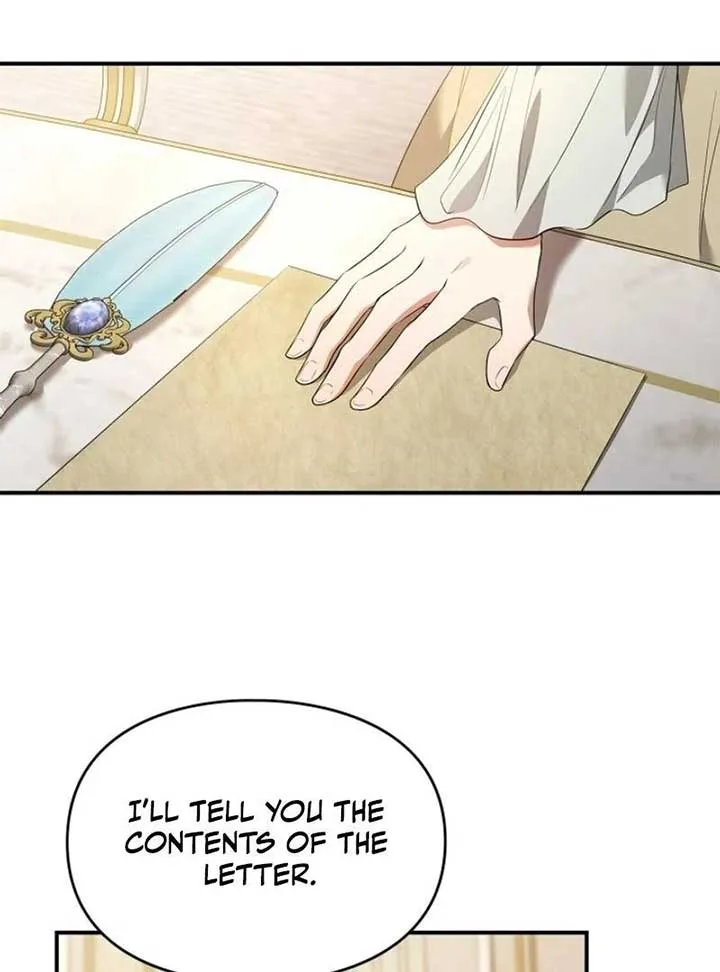 I Became A Squirrel Saving The Villain Chapter 20 page 35