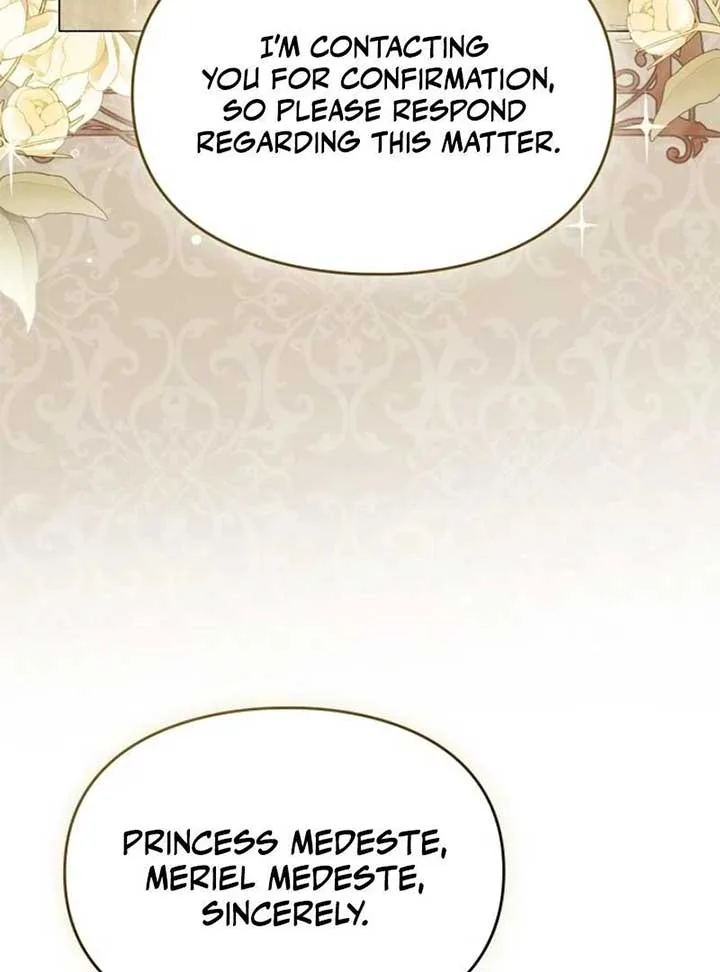I Became A Squirrel Saving The Villain Chapter 20 page 43