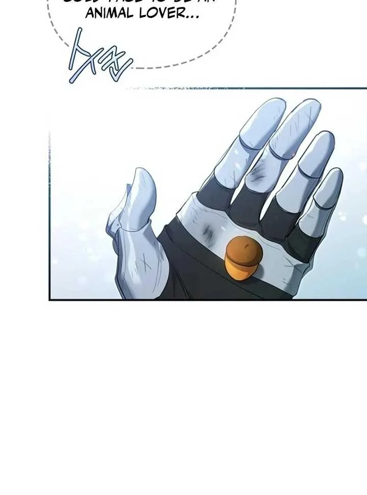 I Became A Squirrel Saving The Villain Chapter 20 page 20