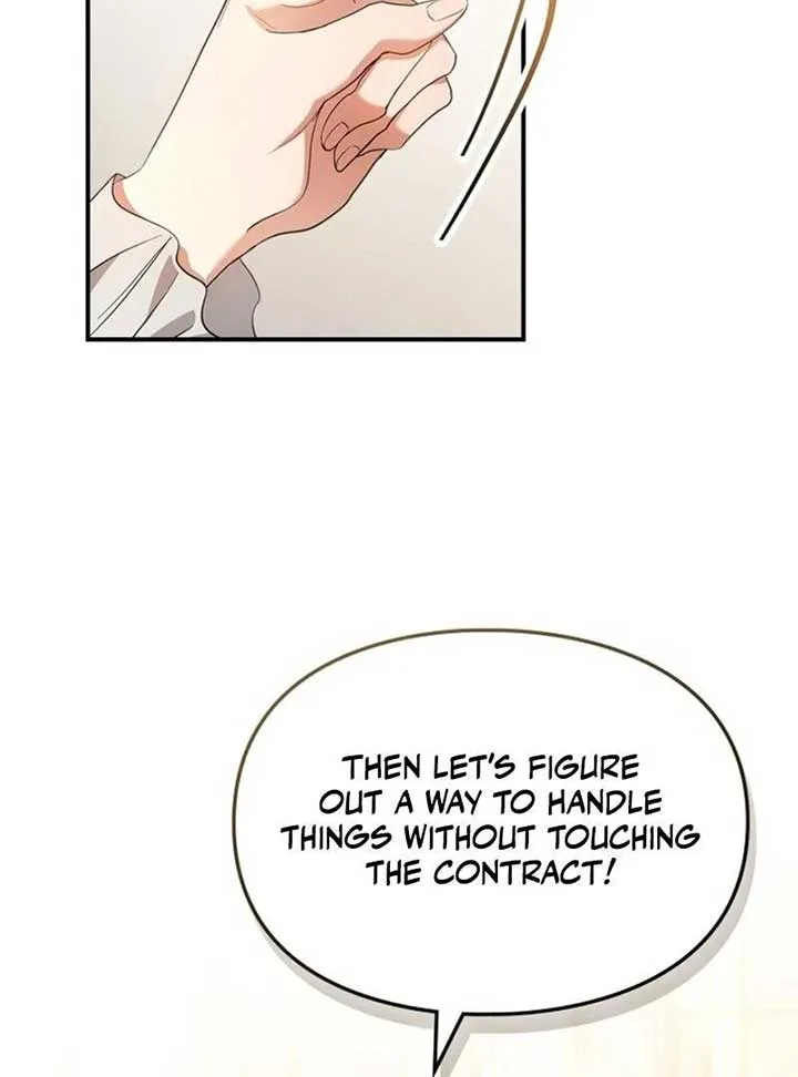 I Became A Squirrel Saving The Villain Chapter 20 page 31