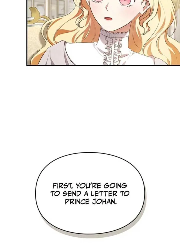 I Became A Squirrel Saving The Villain Chapter 20 page 34