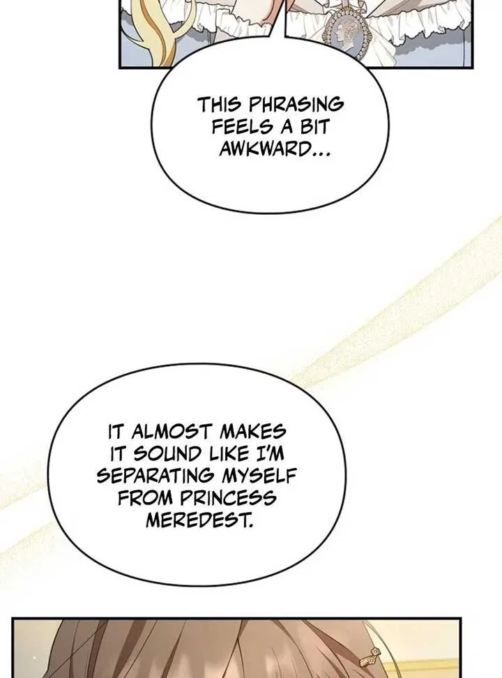 I Became A Squirrel Saving The Villain Chapter 20 page 46