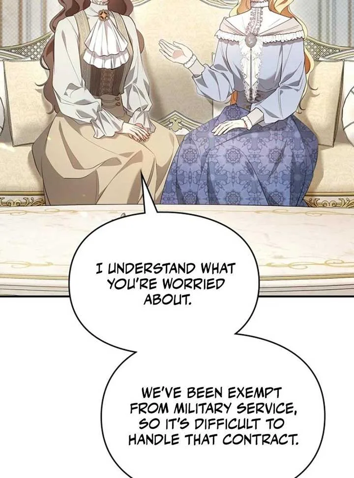 I Became A Squirrel Saving The Villain Chapter 20 page 29