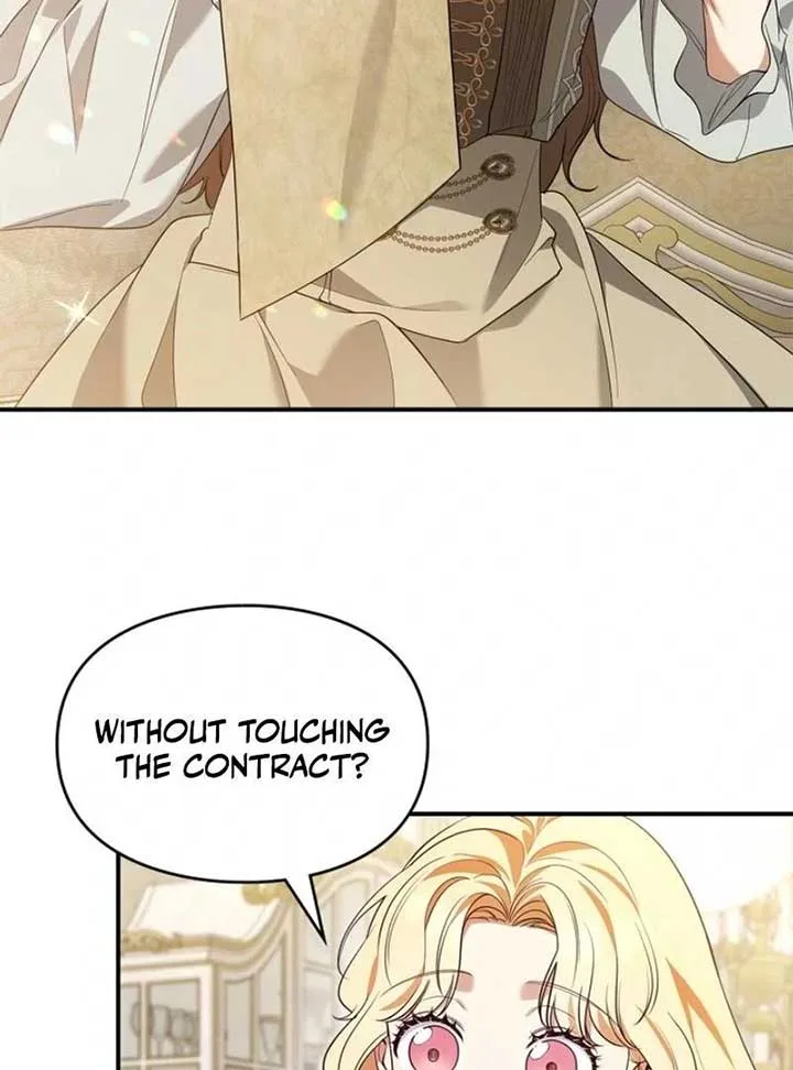 I Became A Squirrel Saving The Villain Chapter 20 page 33
