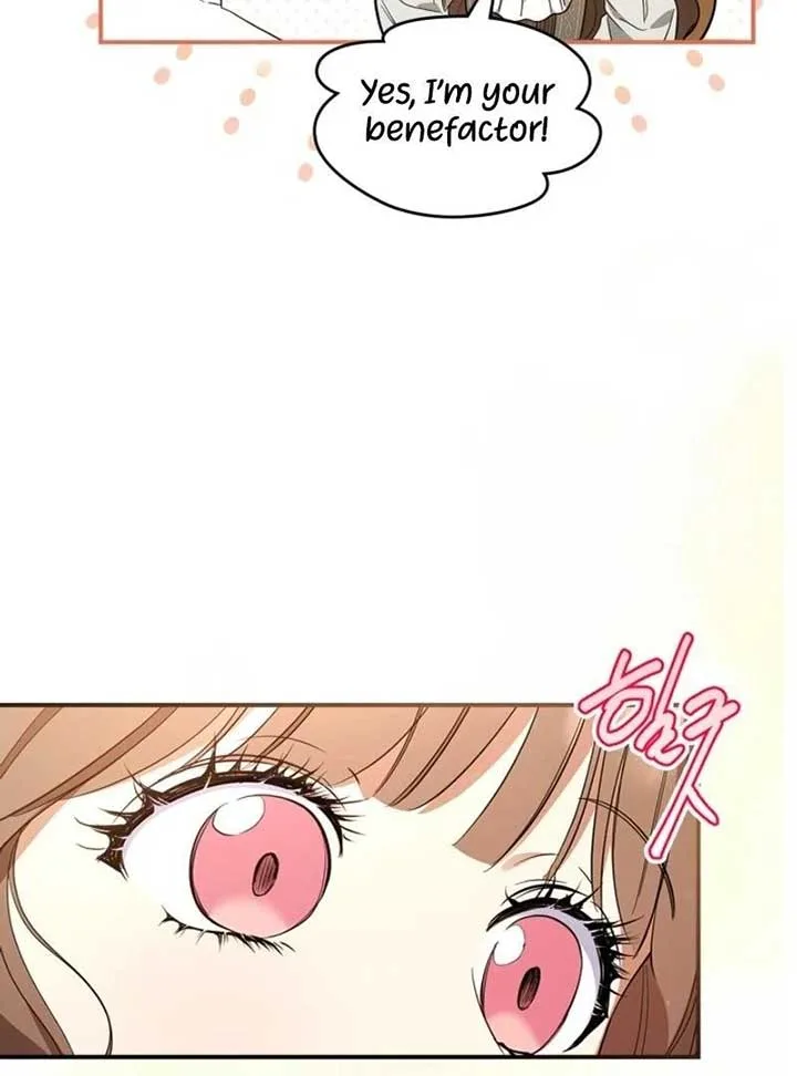 I Became A Squirrel Saving The Villain Chapter 20 page 72